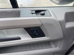 VOLKSWAGEN Crafter MIXTO 35 L4H3 NAVI KAMERA KLIMA DAB MFL