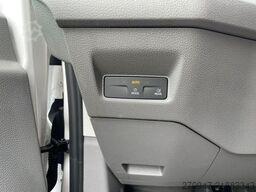 VOLKSWAGEN Crafter MIXTO 35 L4H3 NAVI KAMERA KLIMA DAB MFL