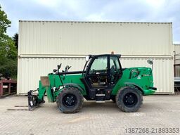 JCB 540-170 / 2021 BJ / 2.525 H