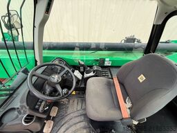 JCB 540-170 / 2021 BJ / 2.525 H