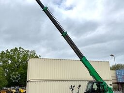 JCB 540-170 / 2021 BJ / 2.525 H