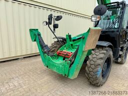 JCB 540-170 / 2021 BJ / 2.525 H