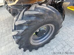 MECALAC 6sMDX Dumper / Drehmulde / 2021 BJ / 968 H