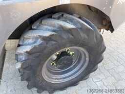 MECALAC 6sMDX Dumper / Drehmulde / 2021 BJ / 968 H