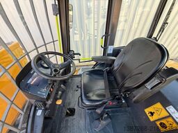 MECALAC 6sMDX Dumper / Drehmulde / 2021 BJ / 968 H