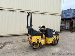 BOMAG BW80AD-5 / 2012 BJ / Deutsche Maschine