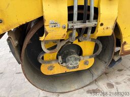 BOMAG BW80AD-5 / 2012 BJ / Deutsche Maschine