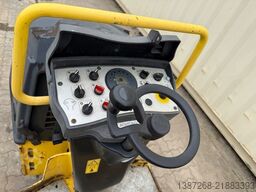 BOMAG BW80AD-5 / 2012 BJ / Deutsche Maschine