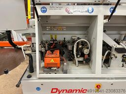 BI-MATIC 4.5 D.Y.T.S.