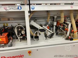BI-MATIC 4.5 D.Y.T.S.
