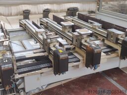 CMS Pro Evolution Twin 60