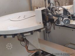 CMS Pro Evolution Twin 60