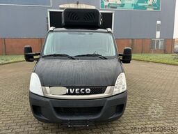 IVECO Daily 35S13 Kühlkoffer C33-Type 526EV
