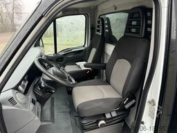 IVECO Daily 35S13 Kühlkoffer C33-Type 526EV