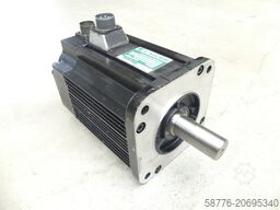 Yaskawa Electric USAFED-20F B2 AC Servo Motor SN: S06941-4