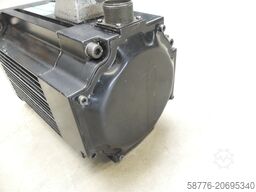 Yaskawa Electric USAFED-20F B2 AC Servo Motor SN: S06941-4