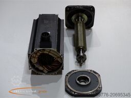 Yaskawa Servomotor ohne Drehgeber