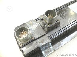 Yaskawa USAFED-13F A2 AC Servo Motor SN: R05CC982