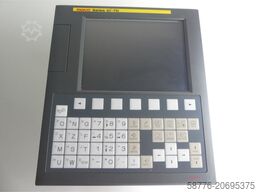 Fanuc A02B-0319-B502 / T Oi-TD Panel SN: E122B1144 + Tastatur A02B-0319-D519 / T