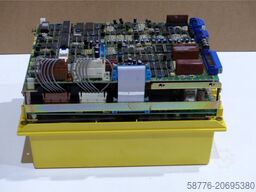 Fanuc A06B-6052-H002 AC Spindle Servo Unit  !