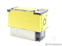 Fanuc A06B-6151-H045 # H580 SN:V07528827 generalüberholt mit 12 Monaten Gewährleistung