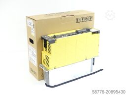 Fanuc A06B-6290-H208 Servo Amplifier Version: H SN:V22609521 - ! -