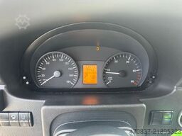 MERCEDES-BENZ Sprinter 316 / RTW Delfis + Trage
