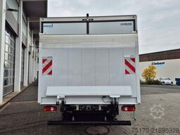 Iveco Daily 70C18 A8 3.0L *R5.100mm*LBW*Luft*Automatik