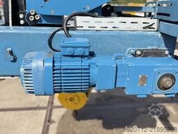 Demag 2 pc. Hoist 8T | 10m | 2019