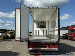 Fynkar Thermo King SLXe 100 Tiefkühler bis -20°