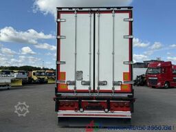 Fynkar Thermo King SLXe 100 Tiefkühler bis -20°