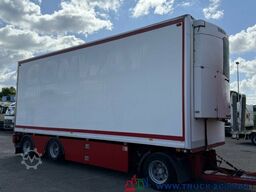 Fynkar Thermo King SLXe 100 Tiefkühler bis -20°