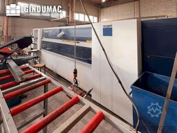 TRUMPF TruLaser 1030