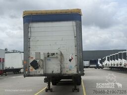 Schmitz Cargobull Curtainsider Standard Getränke