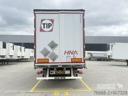Schmitz Cargobull Curtainsider Standard Getränke
