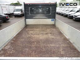 IVECO Daily 35S16D 3.0 DoKa, Pritsche, Klima, AHK