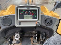 CATERPILLAR 950M Radlader *Waage *19,2 Tonnen *13.384
