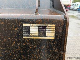 CATERPILLAR 950M Radlader *Waage *19,2 Tonnen *13.384