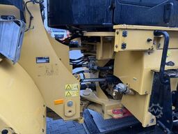 CATERPILLAR 950M Radlader *Waage *19,2 Tonnen *13.384