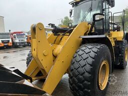CATERPILLAR 950M Radlader *Waage *19,2 Tonnen *13.384