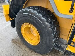 CATERPILLAR 950M Radlader *Waage *19,2 Tonnen *13.384