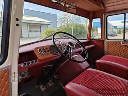 MERCEDES-BENZ O 319 Samba Schiebedach Klima