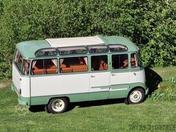 MERCEDES-BENZ O 319 Samba Schiebedach Klima