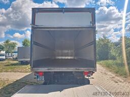 MAN MAN TGM 18.290