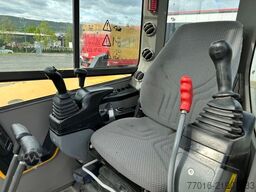 VOLVO EC88D,Verstellausleger,Powertilt,Klima, 3 Löffel