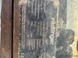 VOLVO EC88D,Verstellausleger,Powertilt,Klima, 3 Löffel