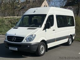 Mercedes-Benz Sprinter 313 CDI Aut 9Sitze