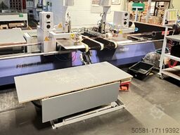 Fisher+Rueckle EM-28