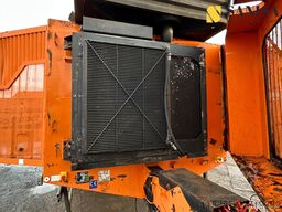 Doppstadt AK430Profi Schredder/Häcksler/Funk/Magne