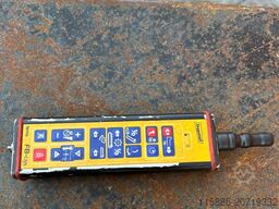 Doppstadt AK430Profi Schredder/Häcksler/Funk/Magne